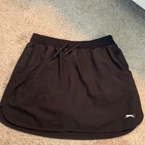 Slazenger golf skirt
